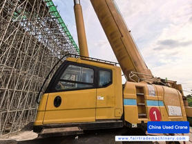 Buy XCMG Used Crane / 3 Buy XCMG Used Crane / 3